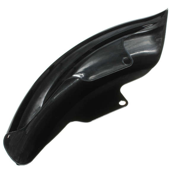 Motorcycle Black Rear Fender For Harley Sportster 1994-2003