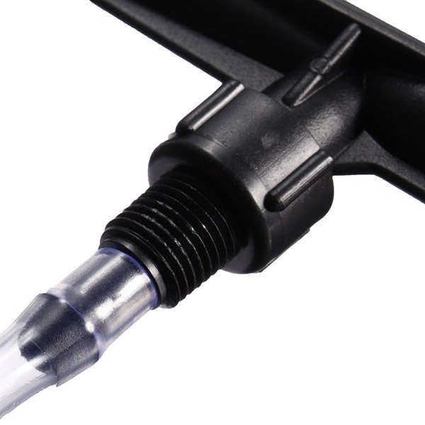 3/4 Inch Irrigation Venturi Fertilizer Injectors Device Filter Kit Tube