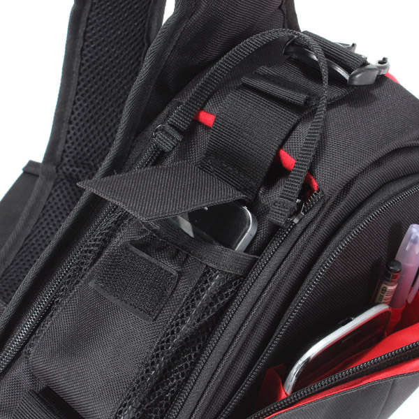 New Caden K1 Fashion Casual DSLR Camera Shoulder Bag For Camera