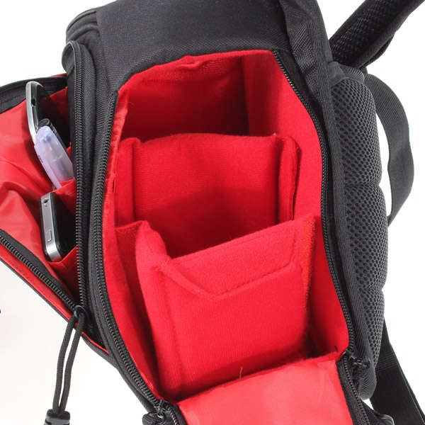 New Caden K1 Fashion Casual DSLR Camera Shoulder Bag For Camera