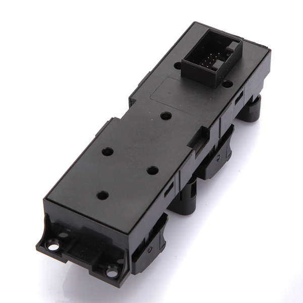 Window Panel Master Switch Press For 99 00 01 02 03 04 VW  Golf Jetta