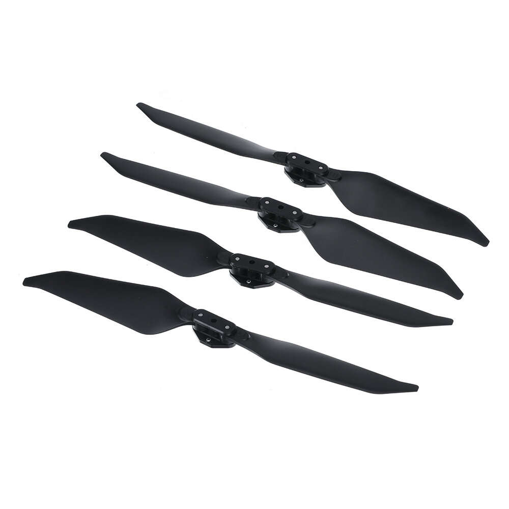 Propeller - XMR/C M11 Turbo GPS RC Drone Quadcopter Spare Parts Foldable Propeller Props Blade Set C