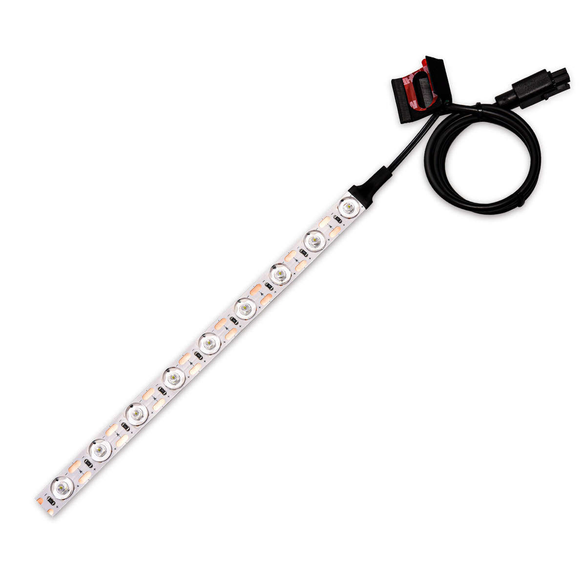 Panda Lux A1mini - BIQU Panda Lux LED Light Bar Upgrade Kit for Bambulab P1/X1 A1 A1mini High Bright