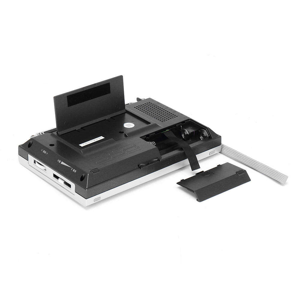 Tecsun R-9700Dx Fm Sw Mw High Sensitivity World Band Radio Receiver