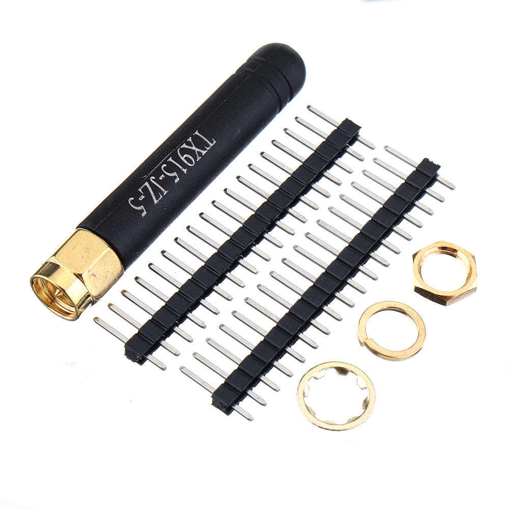 Lilygo Ttgo Lora32 868Mhz Sx1276 Esp32 Oled Display Bluetooth Wifi Lora Development Module Board