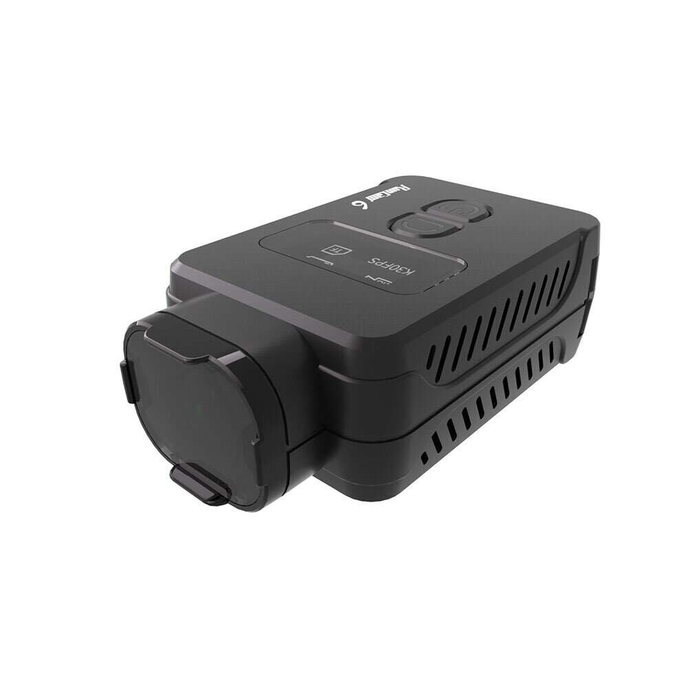 RunCam 6+ND - RunCam 6 4K Recording HD FPV Camera 12MP 1/2.3" Oled Support EIS GyroFlow WiFi With Re