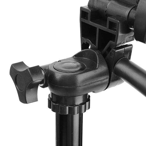 Yingnuo 335 Aluminium Alloy Foldable Tripod Support For Dslr Camera