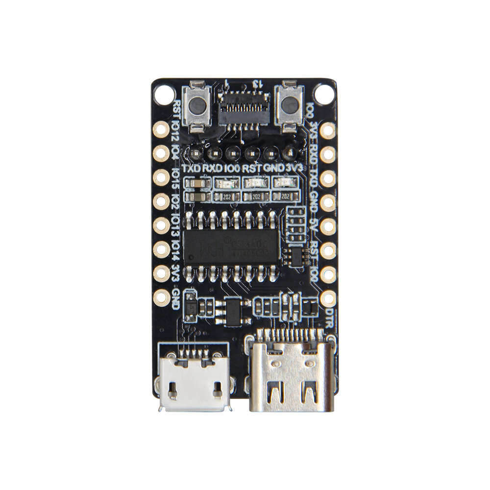 T-POE-Pro - LILYGO T-Internet-POE ESP32-WROOM Development Board LAN8720A Ethernet Adapter Downloader