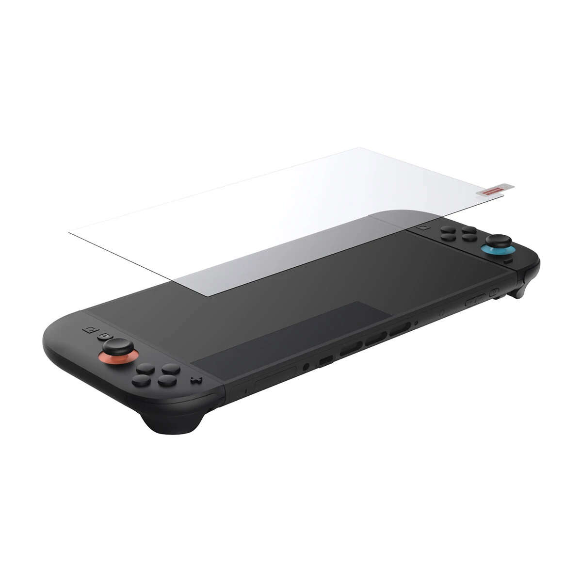 Pack of 2 Premium HD Tempered Glass for Nintendo Switch 2