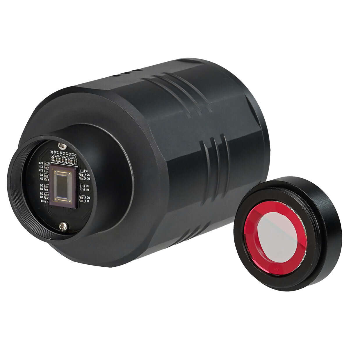 SC311 Astronomy Wifi Camera Featuring Soy IMX662 Sensor 2.1 Mega Pixels 1920x1080 Resolution, Long-R