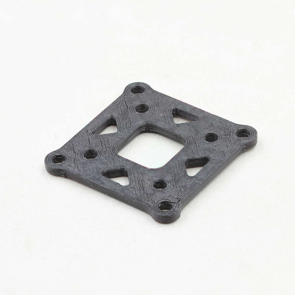 20 to 30.5mm - 20mm 25.5mm 30.5x30.5mm Transfer Convert Adapter Board Anti-vibration for Flight Cont