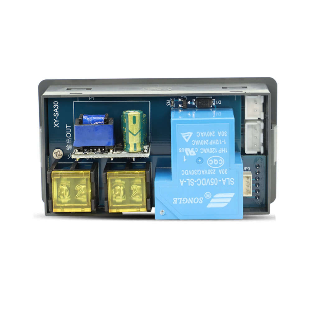 SA30-W - SA30/SA30-W AC110-220V 30A Remote WIFI Thermostat Temperature Controller Digital Display Th