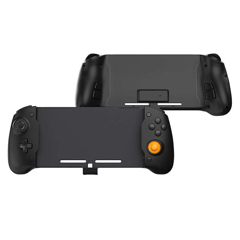 DOBE TNS-1125 Wireless Gaming Controller Six-Axis Vibration Gamepad Joystick for Nintendo Switch/Swi