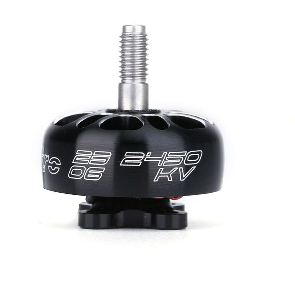 B - iFlight XING-E Pro 2306 1700KV 3-6S / 2450KV 2-4S Brushless Motor for RC Drone FPV Racing