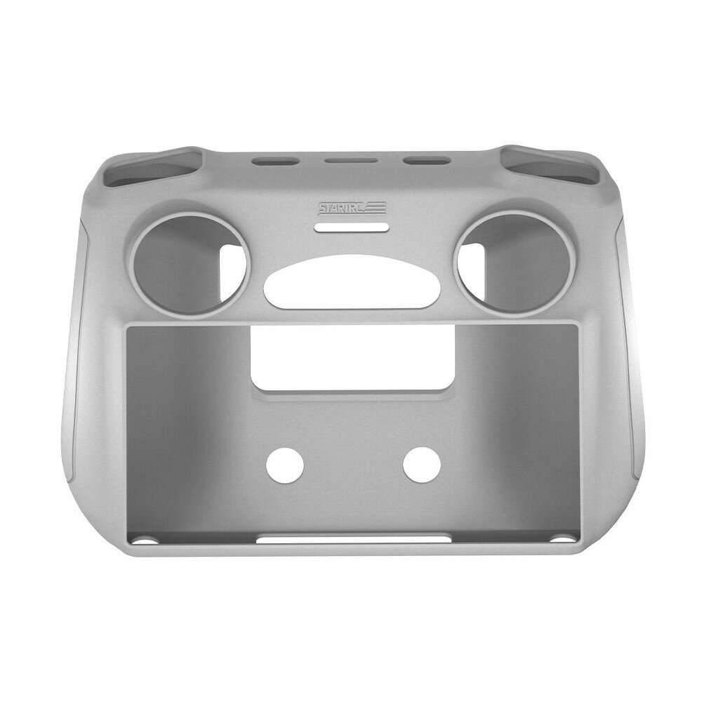 Black - STARTRC RC Smart Screen Remote Controller Silicone Protection Cover Shell Case Sleeve for DJ
