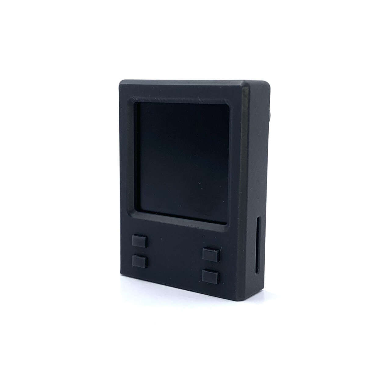 5 in 1 HeatTech TIP Portable Thermal Imager 32x32 Resolution Adjustable Emissivity WiFi Connectivity