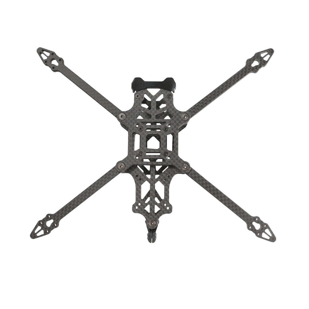 Frame Kit - Flyfish Tony 5 215mm Wheelbase Ture X 5 Inch Frame Kit for DIY Sub250 RC FPV Racing Dron