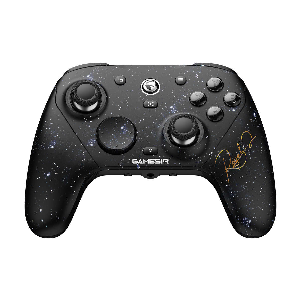 Royal2 Edition - [Royal2 Edition] GameSir G7 Pro 8K PC Wireless Gaming Controller with Hall Effect T