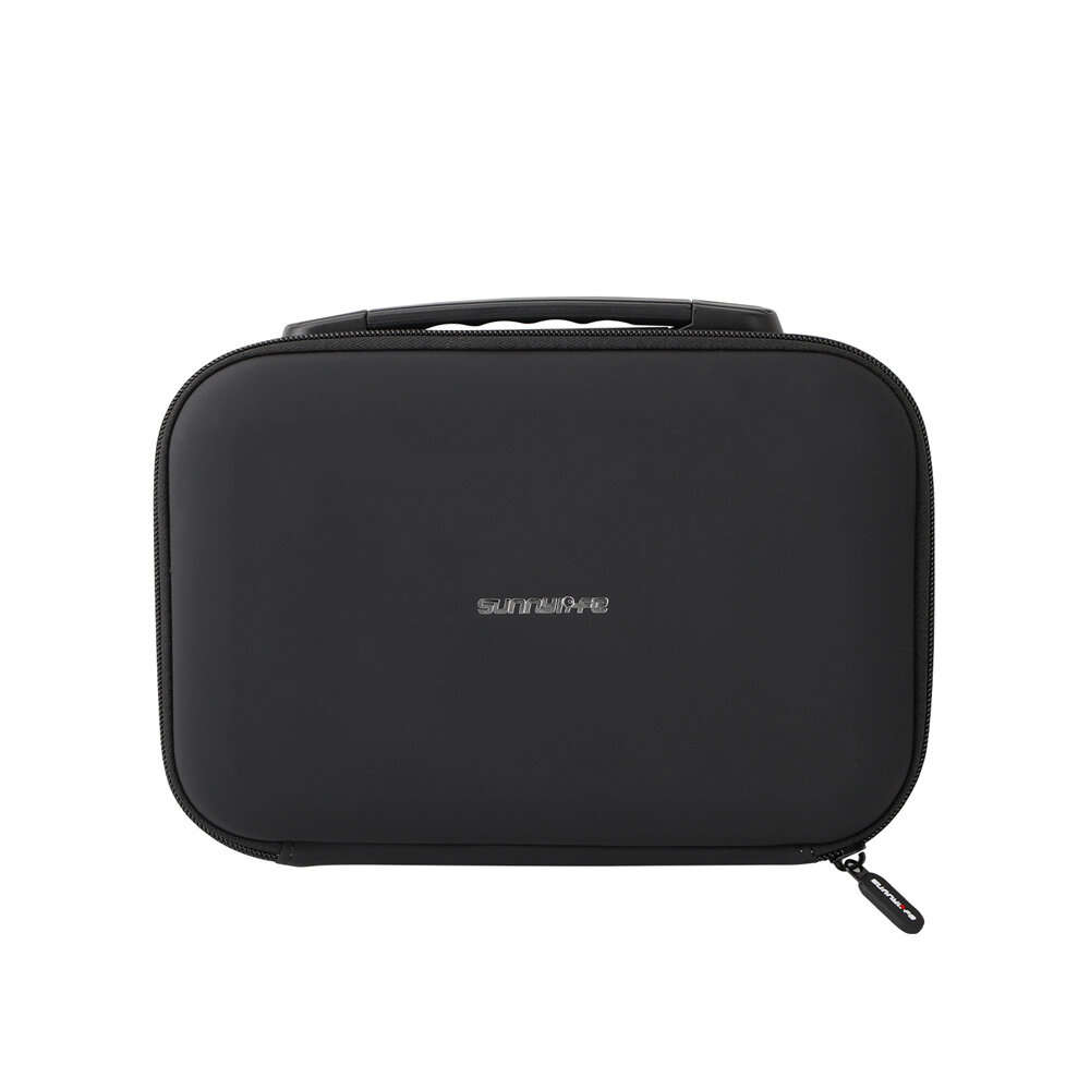 Grey - Sunnylife Portable Waterproof Storage Bag Carrying Box Case Hangbag Suitcase for DJI NEO RC D