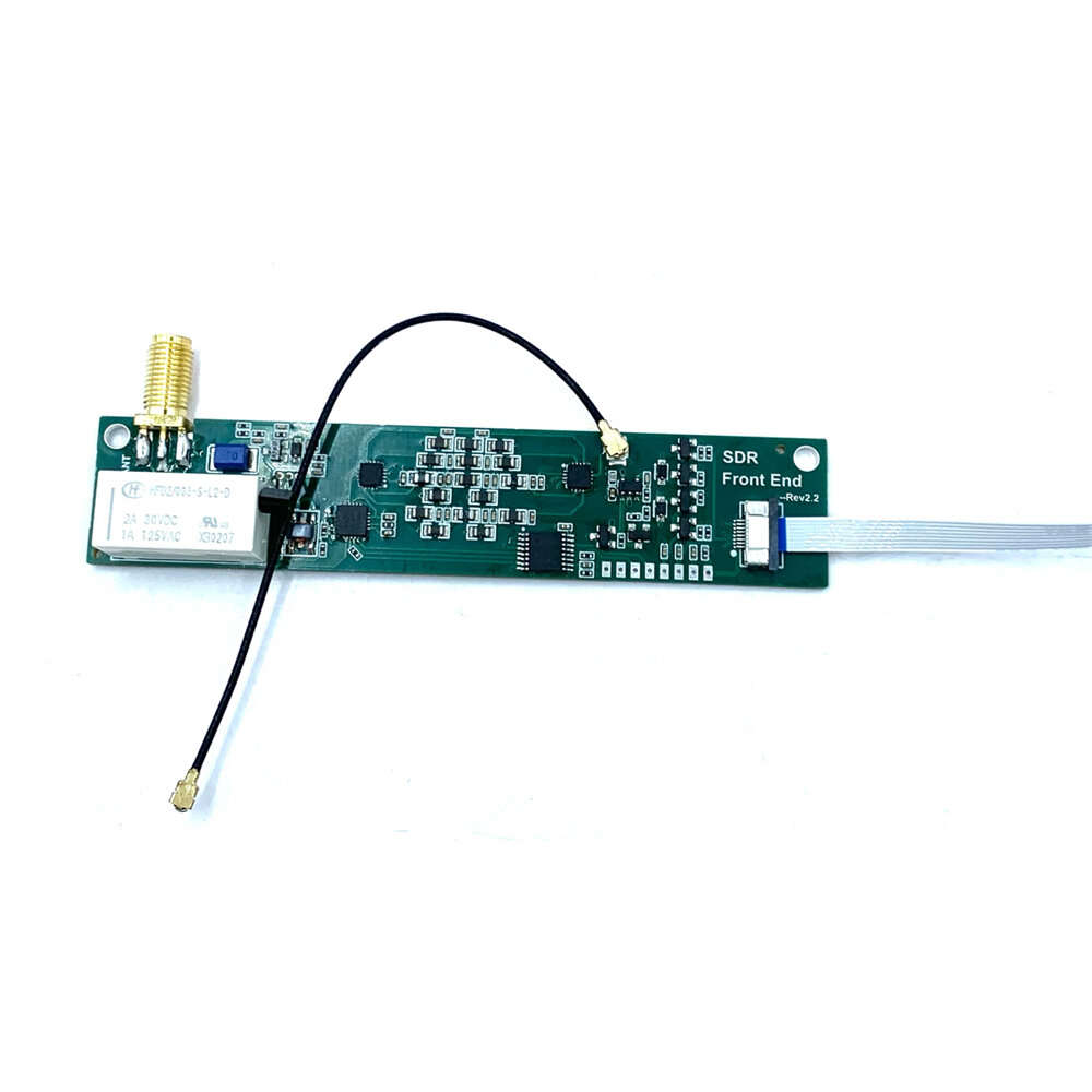 Random color - Malachite Radio Expansion Board for SDR-PRO/SDR-MAX Malachite SDR Receiver