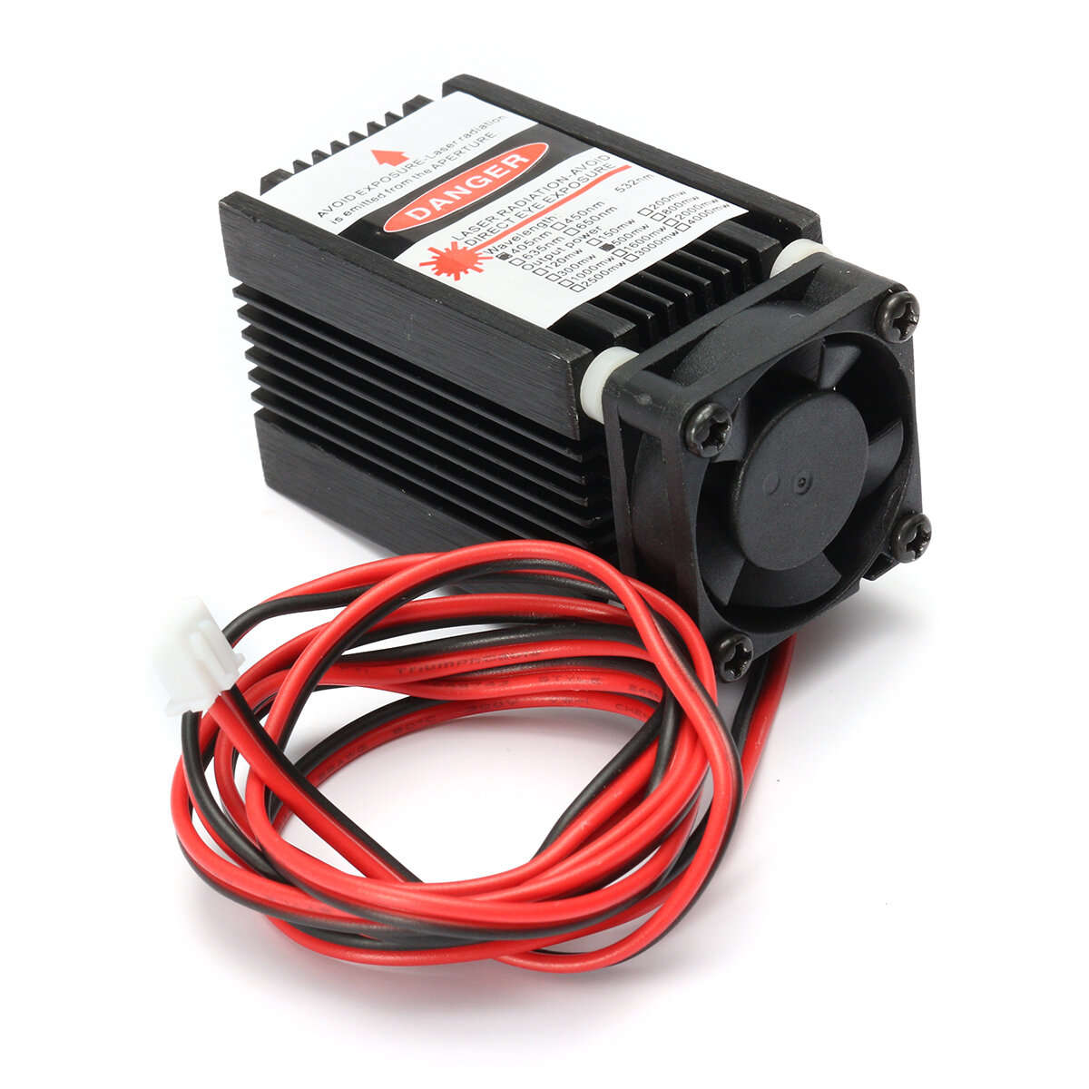 Fanensheng Cnc2017 500Mw 3 Motors Mini Desktop Laser Engraving Engraver Machine Kit Diy Cutter Carve