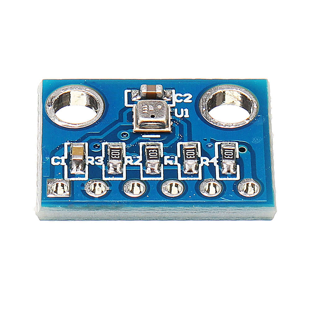 BME280 Digital Sensor Temperature Humidity Atmospheric Pressure Sensor Module