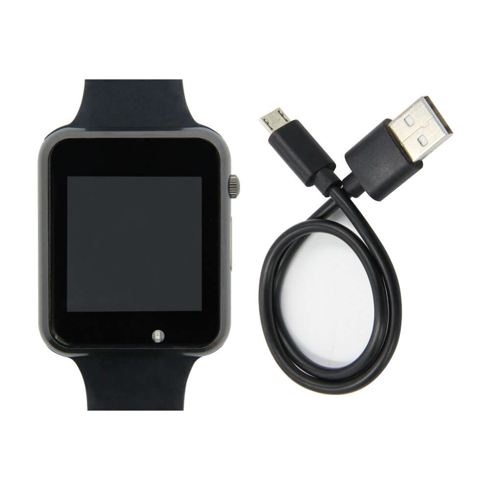 915MHZ - LILYGO T-Watch-S3 Programmable Touchable Watch Integrated ESP32-S3 WIFI Bluetooth LoRa BMA4