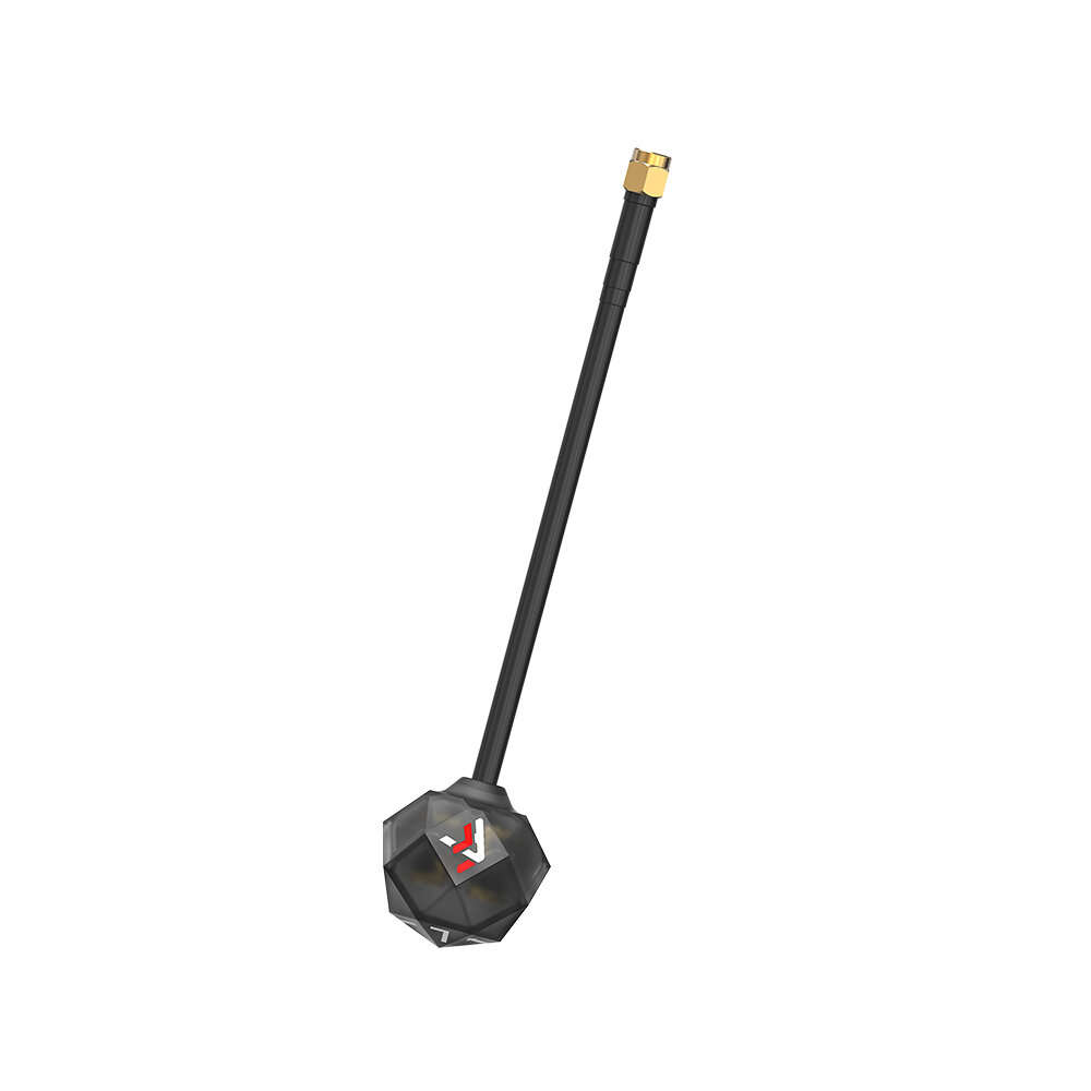 150mm - Axisflying Prism V2 Antenna for Long Range FPV 5.8G High Gain LHCP/RHCP 5dbi FPV Antenna, LD