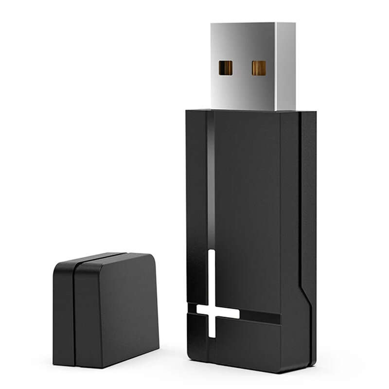 AOLION USB Wireless 2.4G Receiver Adapter for XBOX One Elite Series Slim Game Controller Gamepad Tra