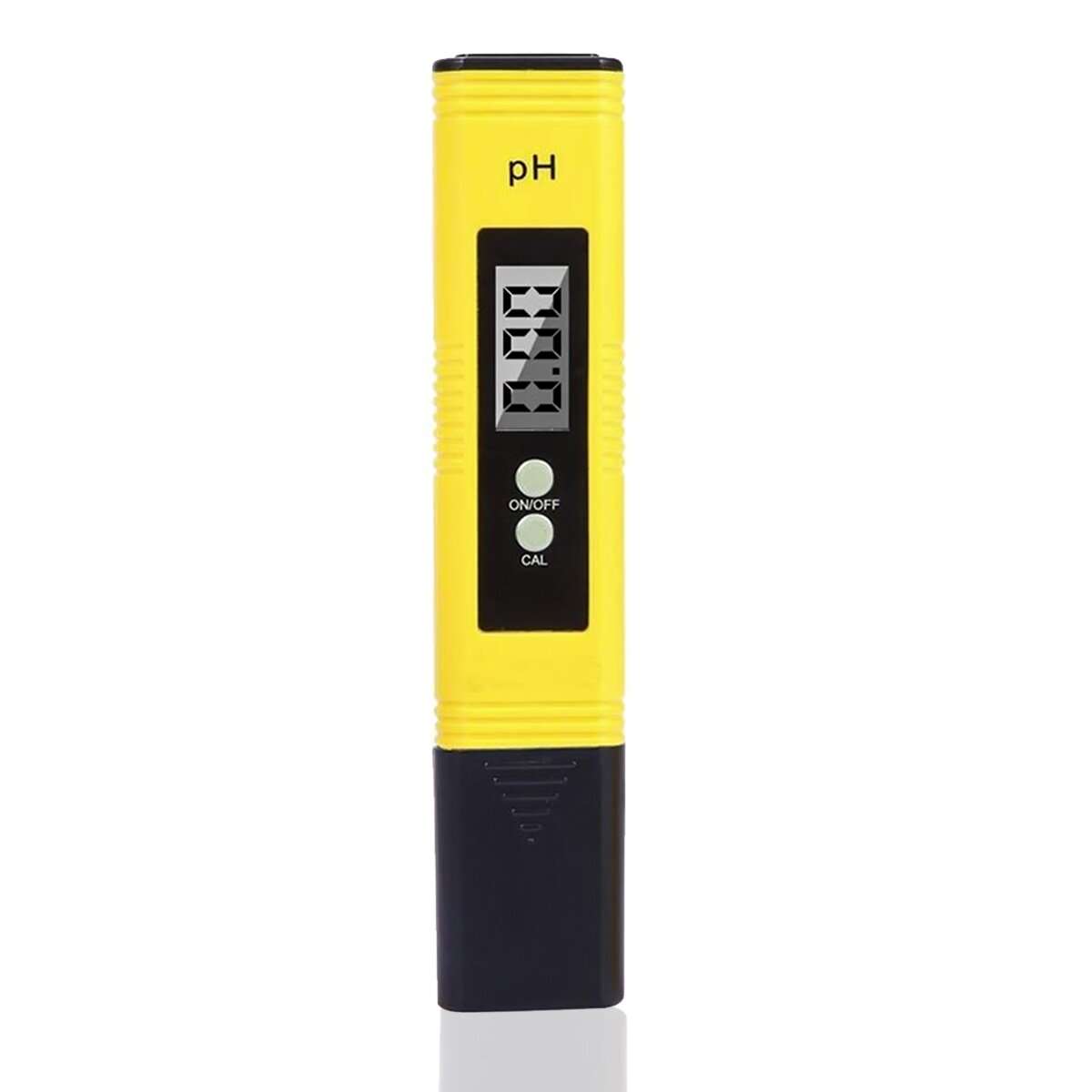 Digital LCD 0 ~14.0 PH PH Meter Pen of Tester Automatic Calibration PH Meters For Water Hydroponics