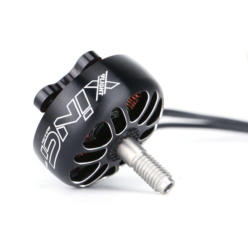 B - iFlight XING-E Pro 2306 1700KV 3-6S / 2450KV 2-4S Brushless Motor for RC Drone FPV Racing