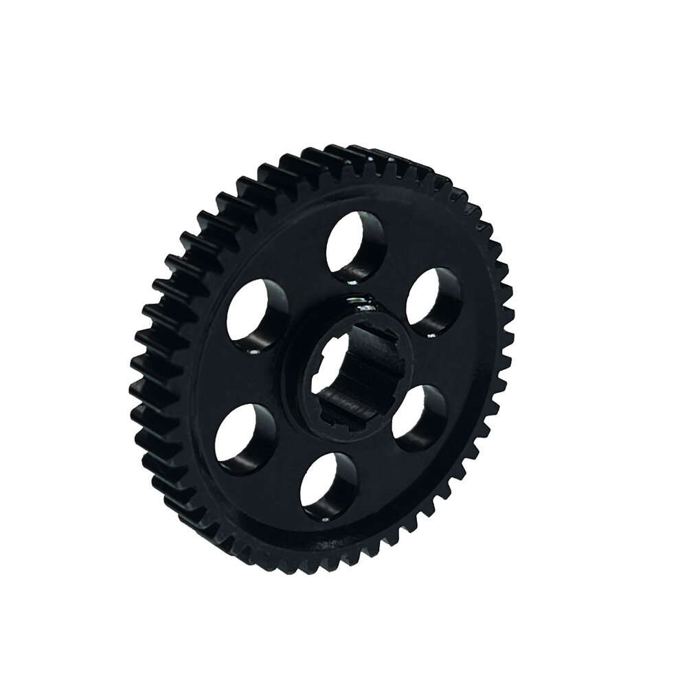 Decelerate Gear+Umbrella Gear - Metal Decelerate Reduction Gear Umbrella Gear For MJX Hyper Go 1/14