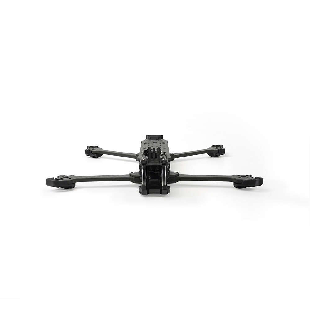Frame Kit - GEPRC MOZ7 320mm Wheelbase 6mm Arm Thickness Durable 7 Inch Long Range Frame Kit Support