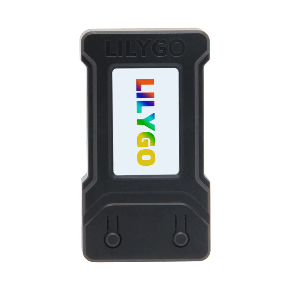 LILYGO TTGO T-Display RP2040 with Shell Raspberry Pi Module 1.14 inch LCD Development Board