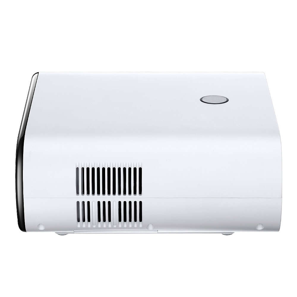EU Plug - [Google TV Certified] BlitzWolf BW-V5 Air Smart Projector With Licensed Netflix 480 ANSl L