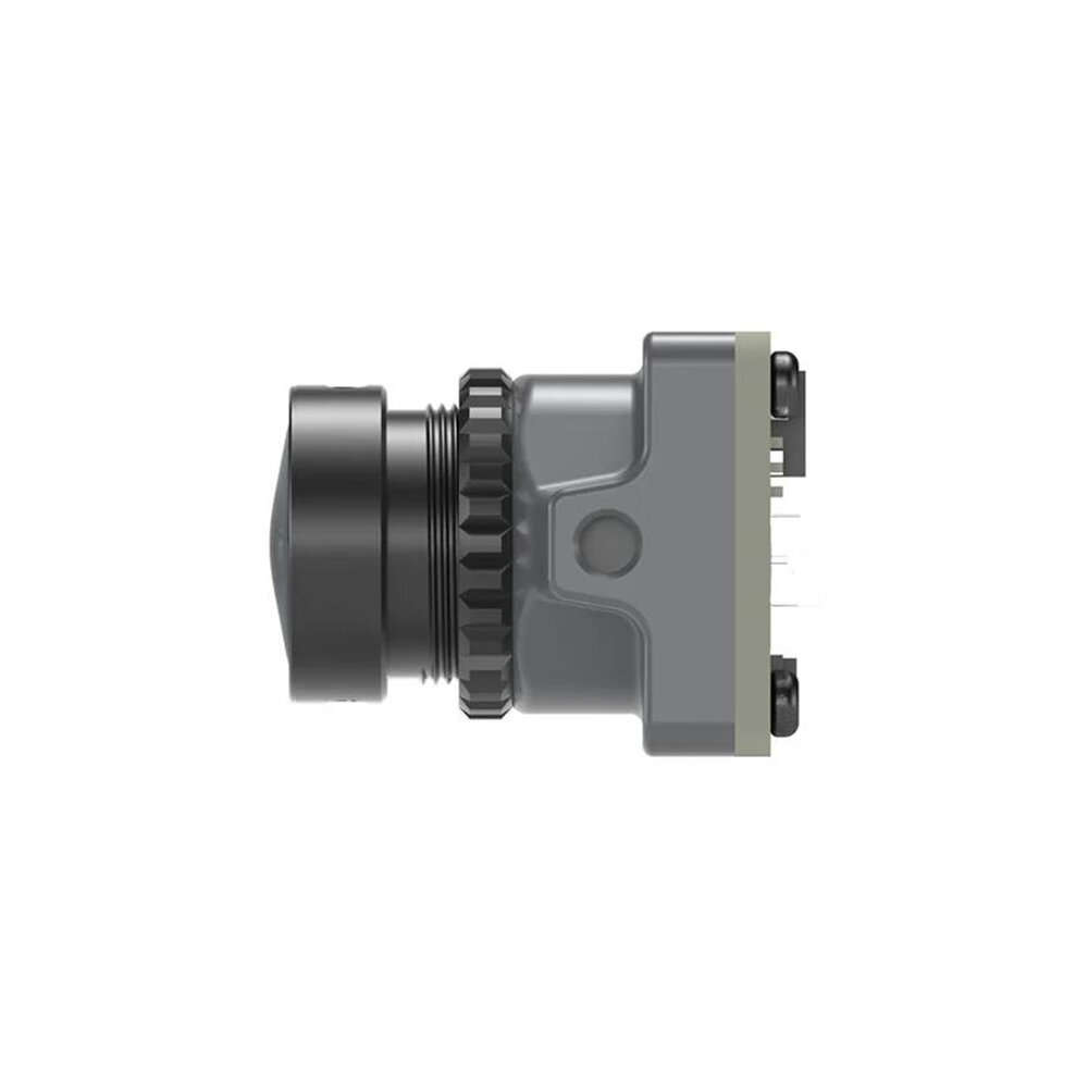Black - Walksnail Ascent Lite Kit 6g Ultra-Light Digital VTX 35ms Low Latency OSD 3km with 1080P/60F