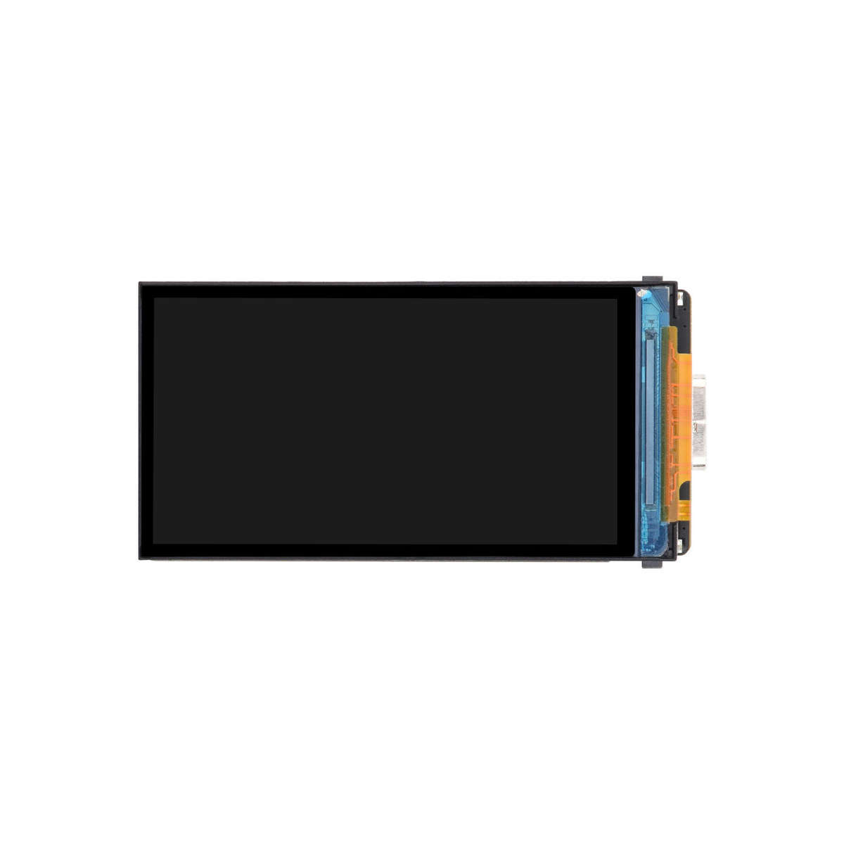 With Touch Screen - ESP32-S3 1.9inch Display Development Board 1.9-inch Touch LCD Screen Support WiF