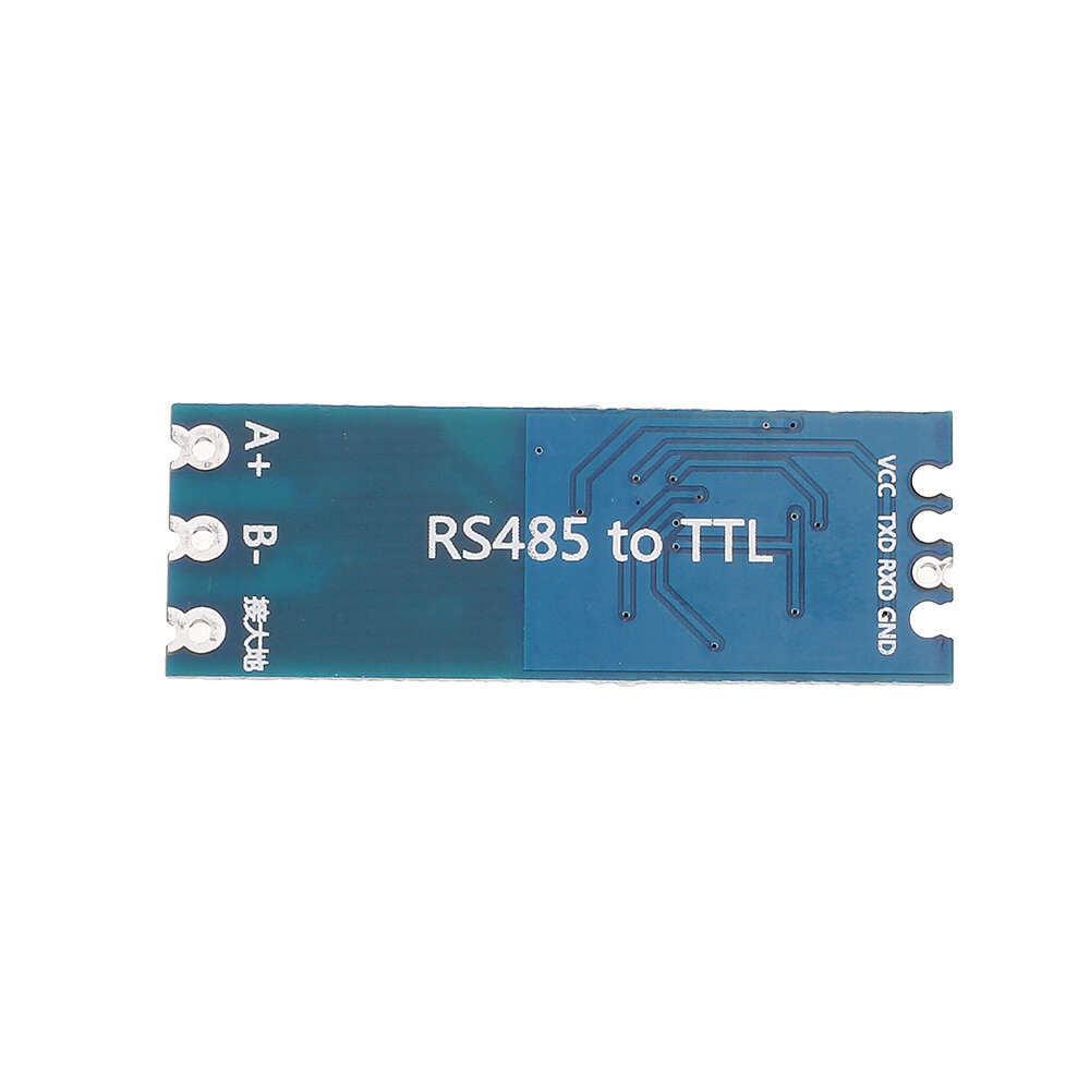 10pcs TTL to RS485 RS485 to TTL Bilateral Module UART Port Serial Converter Module 3.3/5V Power Sign
