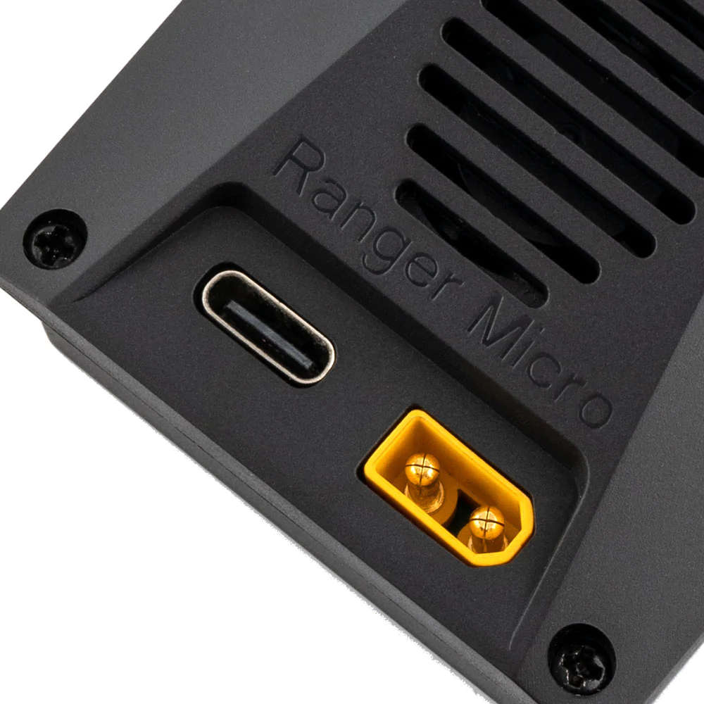 Radiomaster Ranger Micro 2.4GHZ ExpressLRS RF Module Up to 1Watt Power Output Support Wifi Bluetooth