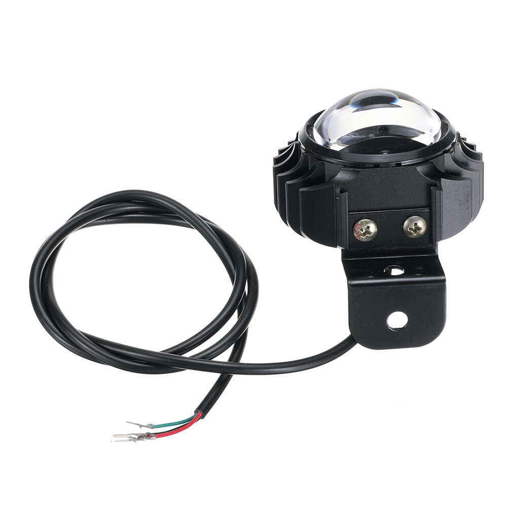 ANGWATT Headlight With Horn For ANGWATT CS1 ANGWATT CS1 2025 ANGWATT CS1 PRO Electric Scooter