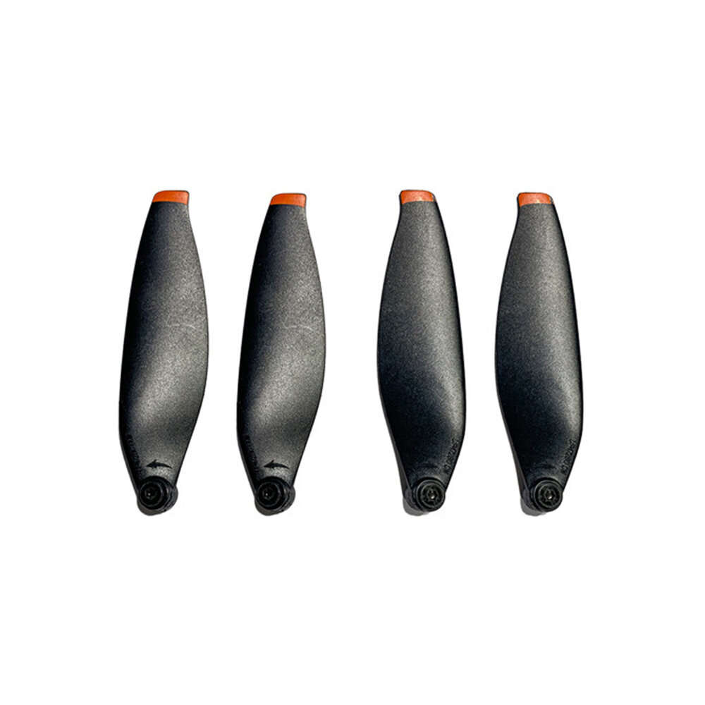 C-FLY Faith Mini 2 RC Drone Quadcopter Spare Parts Foldable Propeller Props Blade Set 8Pcs CW+CCW