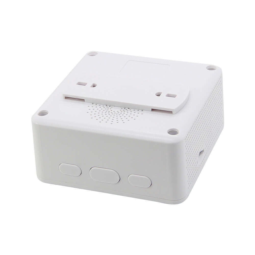 CANFD(H720) - LILYGO T-Panel S3 ESP32-S3+ESP32-H2+RS485/CAN IPS ST7701S LCD Programmable Development