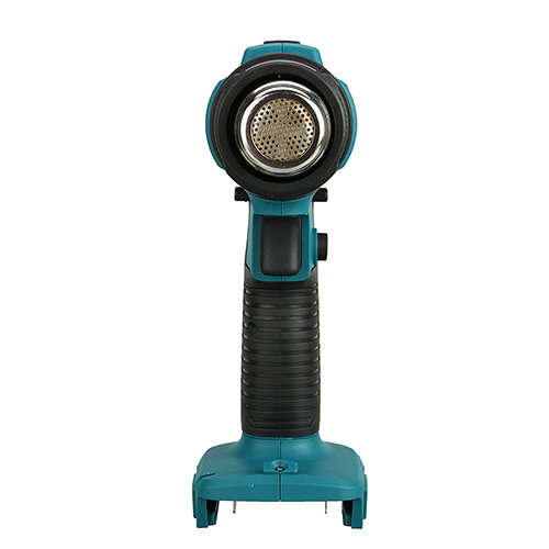 MUSTOOL 2500W 18V 650 550L/min Hot Air Gun with Stepless Speed Switch Used for Soldering, Welding Pv