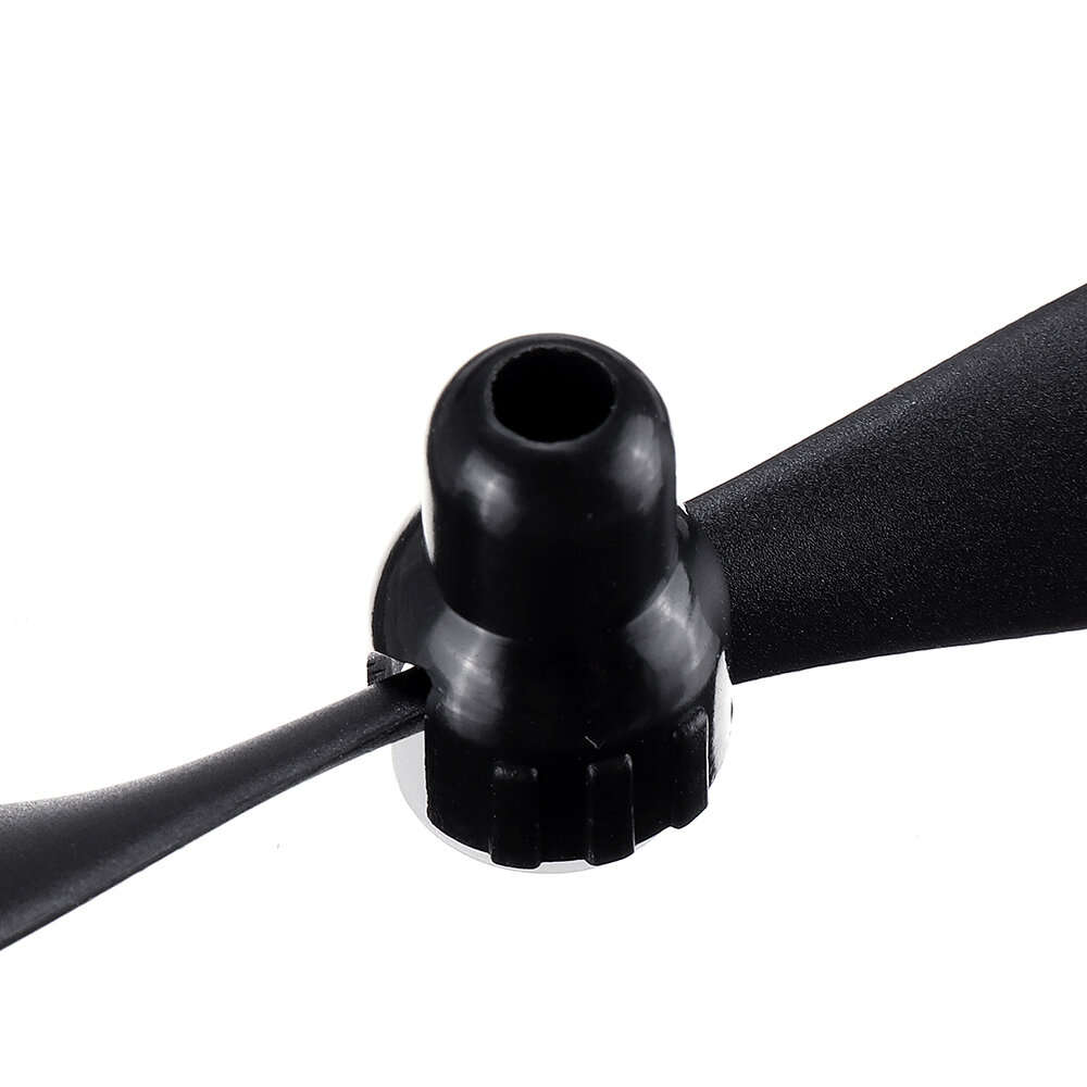 10pcs Eachine mini F4U/Mini T-28 Trojan RC Airplane Spare Part Propeller Full Set