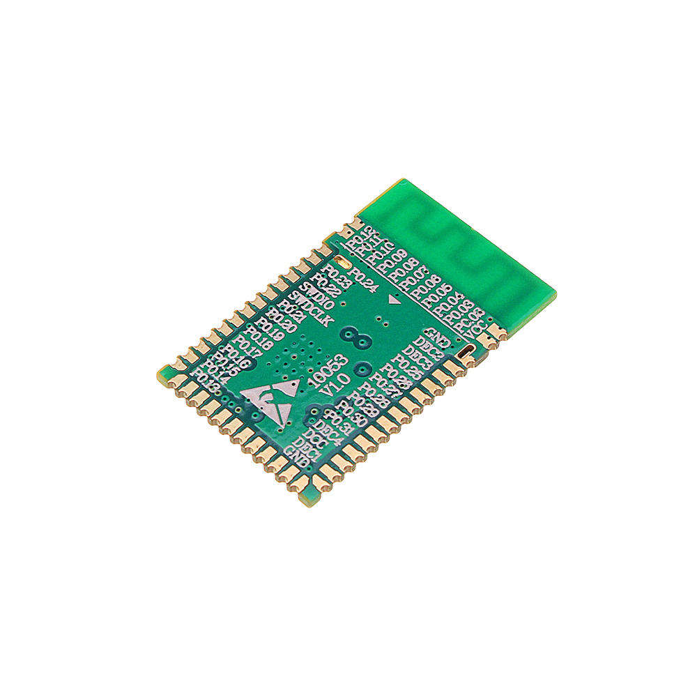 nRF52832 2.4GHz Transceiver Wireless RF Module