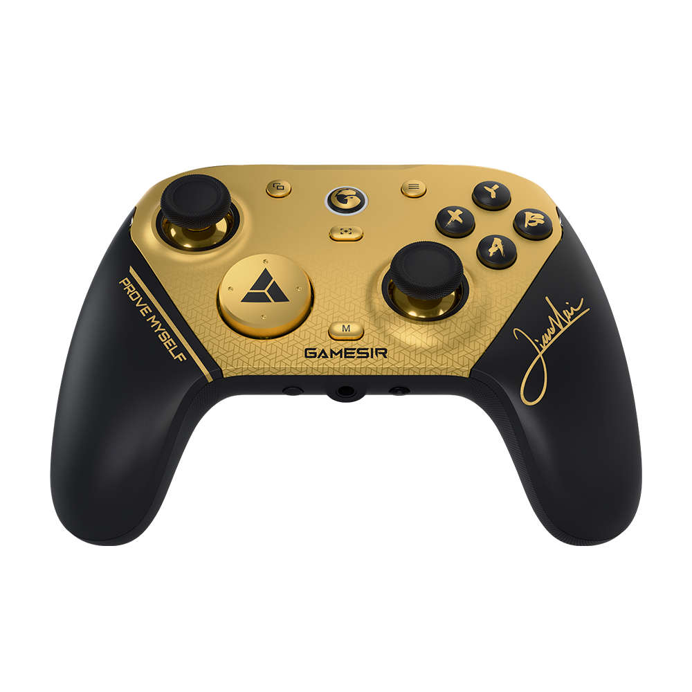 Champion Edition - [Champions Edition] GameSir G7 Pro 8K PC Wireless Gaming Controller 8K Polling TM