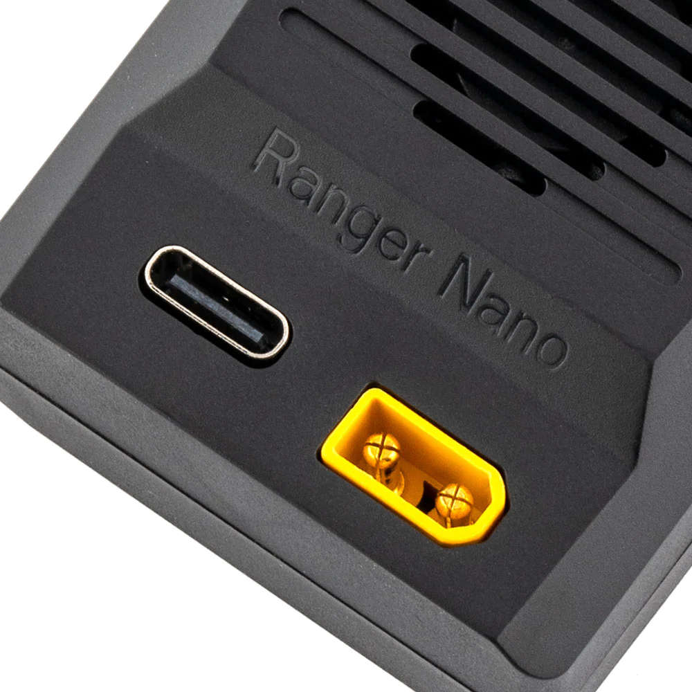 Radiomaster Ranger Nano 2.4GHZ ExpressLRS ELRS RF Module 1Watt Power Output Support Wifi Bluetooth C