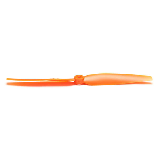 30 Pcs - 10pcs Gemfan 8060 ABS Direct Drive Orange Propeller Blade for RC Airplane Aircraft Fixed Wi