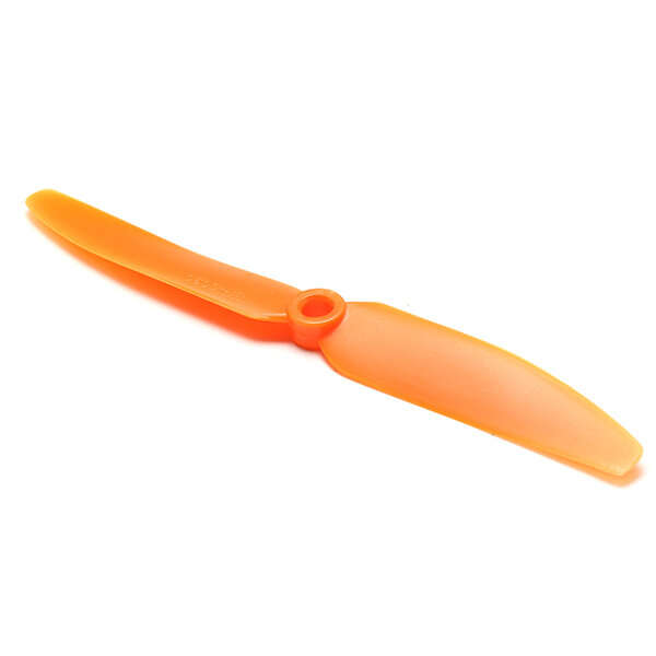 40Pcs - 10pcs Gemfan 5030 ABS Direct Drive Orange Propeller Blade for RC Airplane