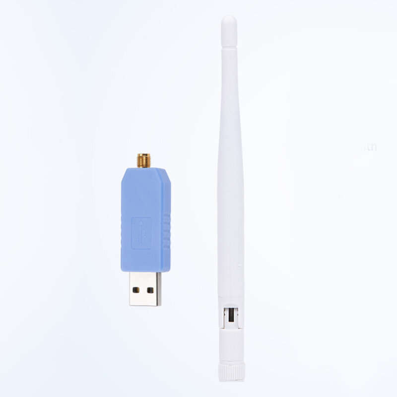 ZigBee - Home Assistant Sky Connect USB Stick Connect ZBT-1 ZHA Zigebee2MQTT Thread/Matter for Dongl
